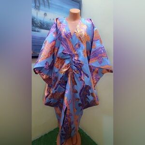 Beautiful Kaftan/Caftan Bubu Dresses